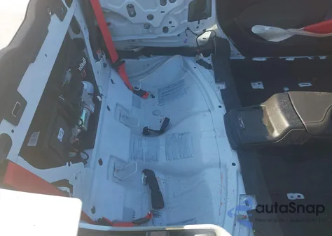 2023 Chevrolet Camaro Rwd Zl1 from USA, damaged, VIN 1G1FK3D67P0146046